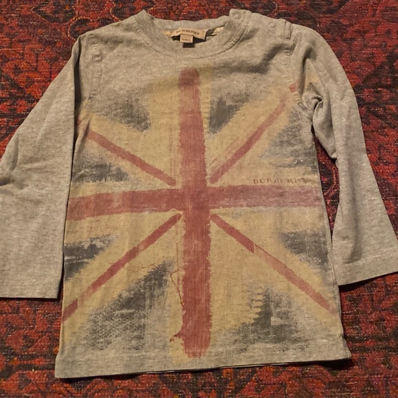Burberry t-shirt - Picture 5 of 5